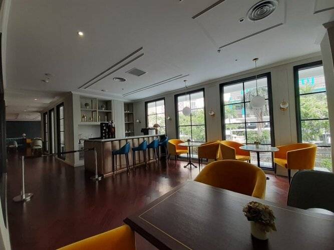 Shalva Hotel Jakarta