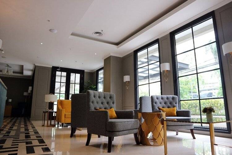 Shalva Hotel Jakarta