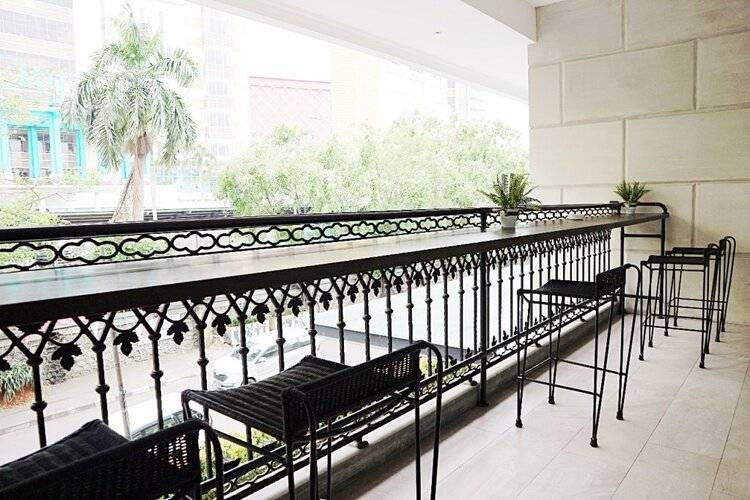Shalva Hotel Jakarta