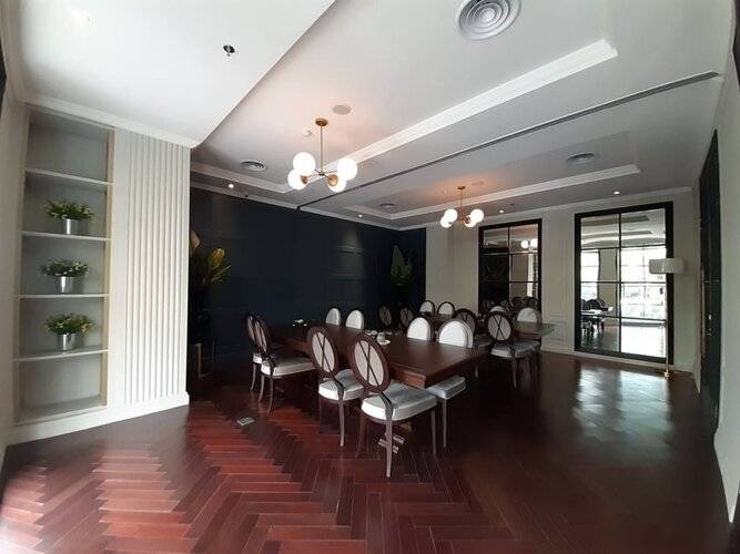 Shalva Hotel Jakarta