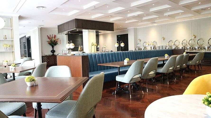 Shalva Hotel Jakarta