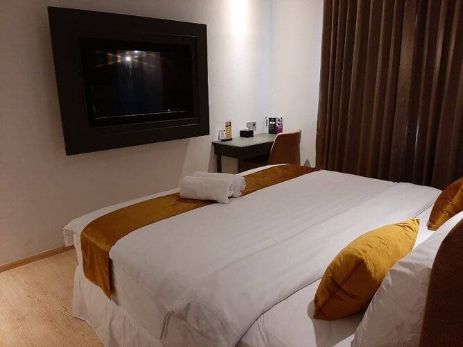 Shalva Hotel Jakarta
