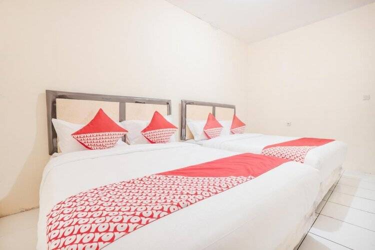 Super Oyo 160 Lontar Residence