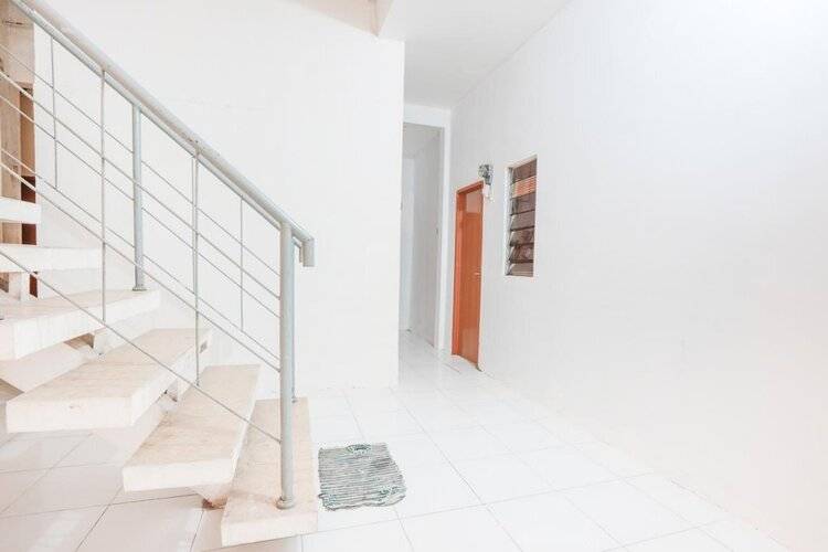 Super Oyo 160 Lontar Residence