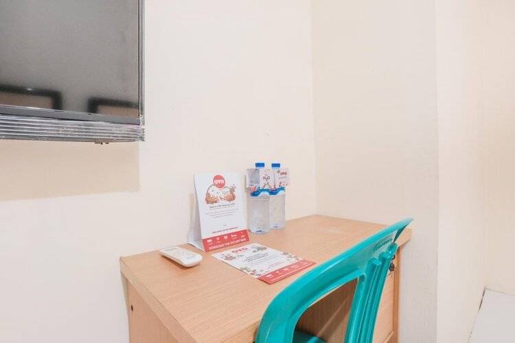Super Oyo 160 Lontar Residence