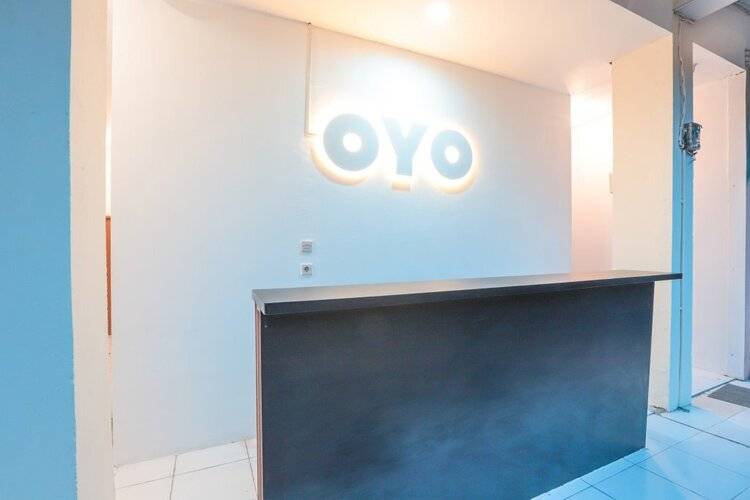 Super Oyo 160 Lontar Residence