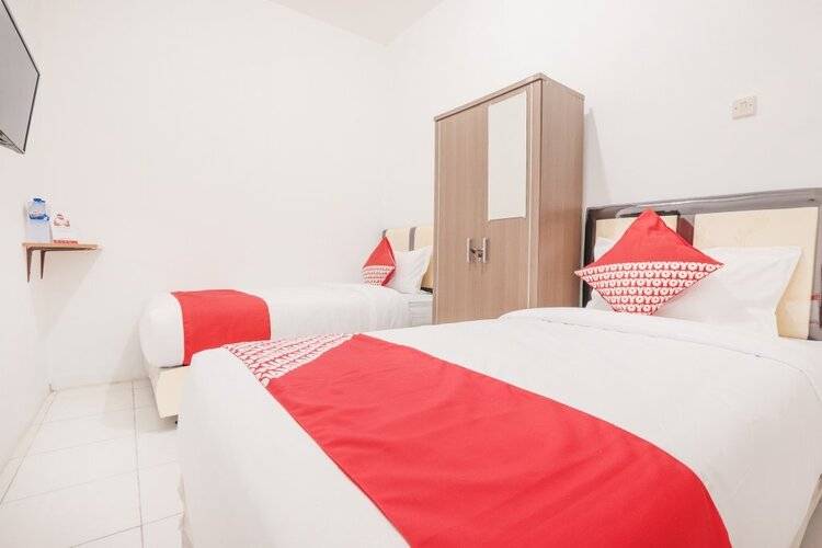 Super Oyo 160 Lontar Residence