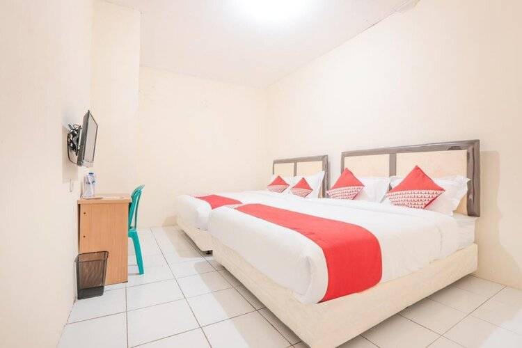 Super Oyo 160 Lontar Residence