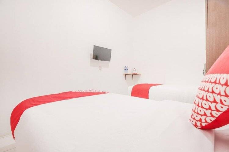 Super Oyo 160 Lontar Residence
