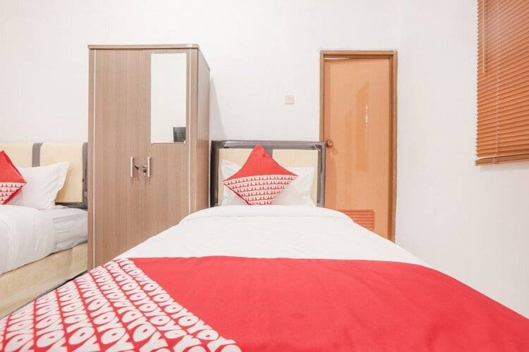 Super Oyo 160 Lontar Residence