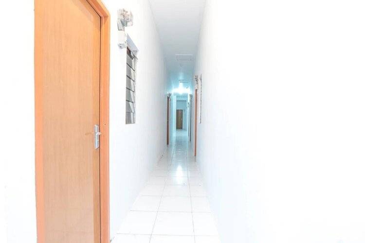 Super Oyo 160 Lontar Residence
