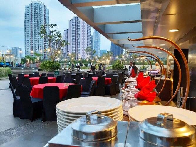 Swiss-Belresidences Rasuna Epicentrum - Chse Certified
