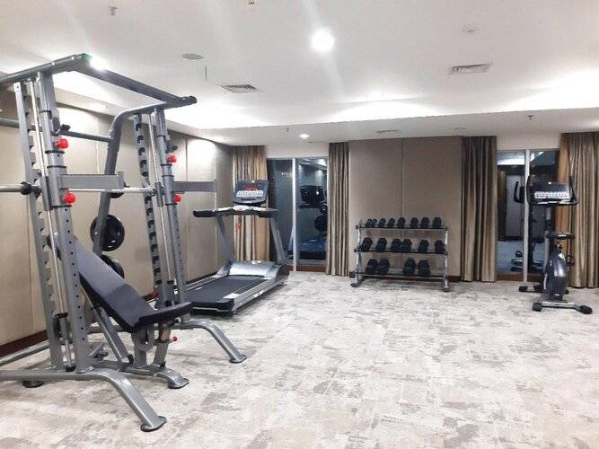 Swiss-Belresidences Rasuna Epicentrum - Chse Certified