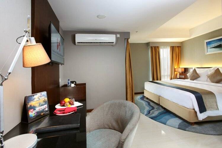 Swiss-Belresidences Rasuna Epicentrum - Chse Certified