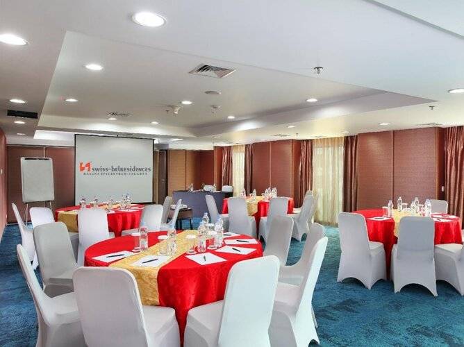 Swiss-Belresidences Rasuna Epicentrum - Chse Certified