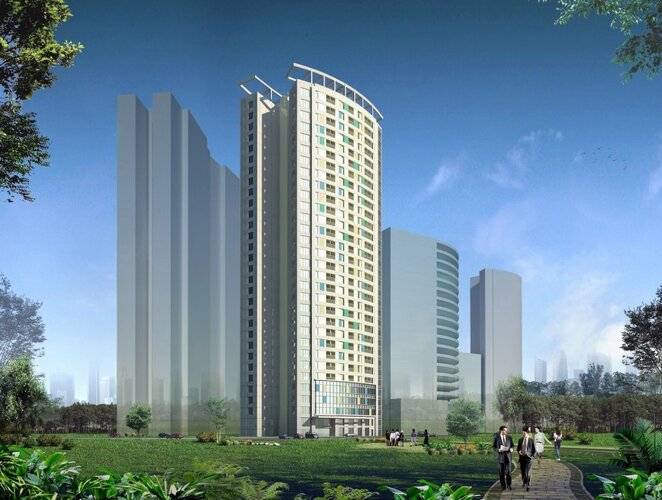 Swiss-Belresidences Rasuna Epicentrum - Chse Certified