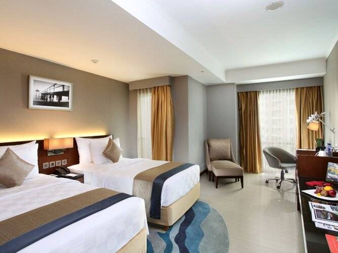 Swiss-Belresidences Rasuna Epicentrum - Chse Certified