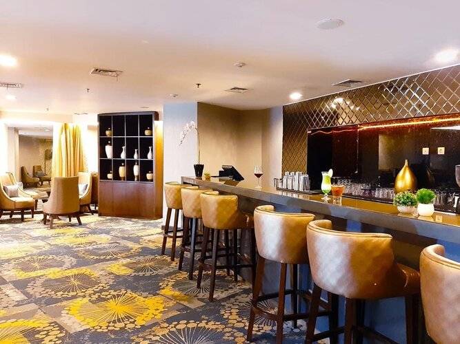 Swiss-Belresidences Rasuna Epicentrum - Chse Certified