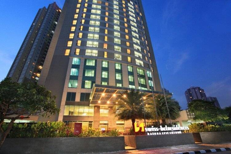 Swiss-Belresidences Rasuna Epicentrum - Chse Certified