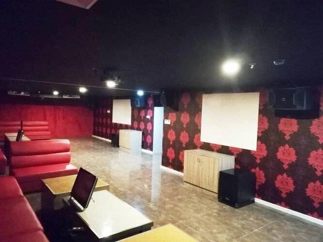 Win Premier Mangga Besar