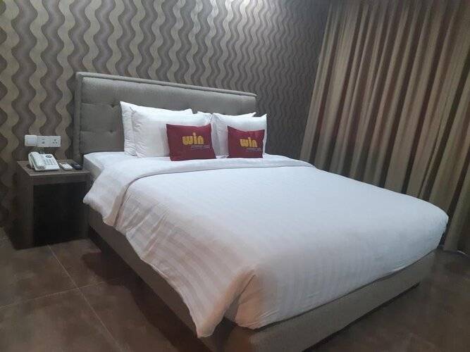 Win Premier Mangga Besar