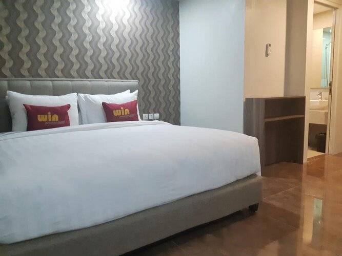 Win Premier Mangga Besar