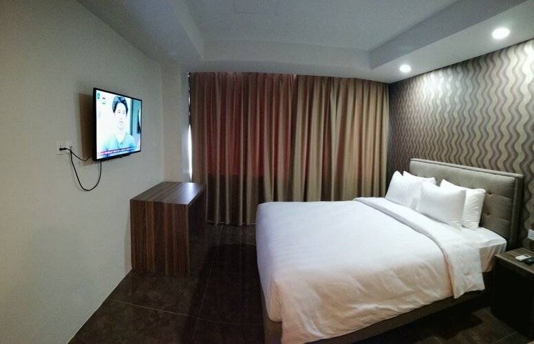 Win Premier Mangga Besar