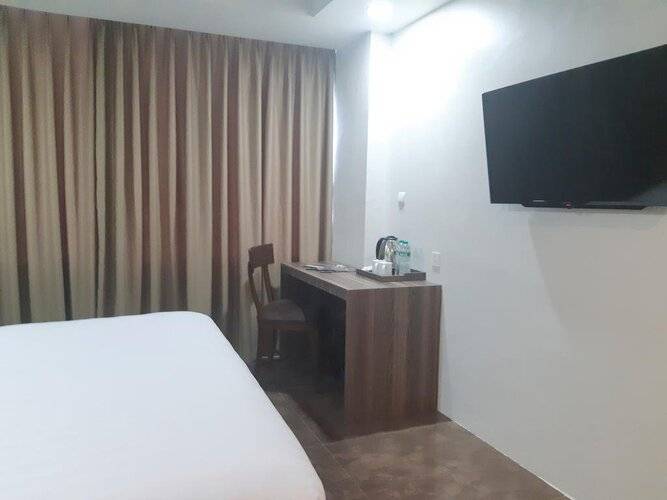 Win Premier Mangga Besar