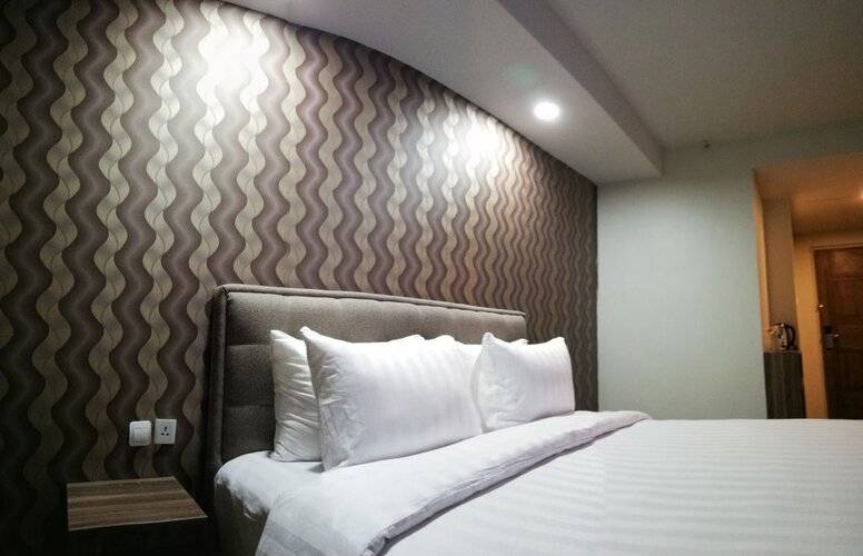 Win Premier Mangga Besar