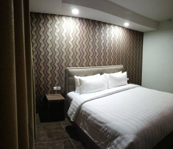 Win Premier Mangga Besar