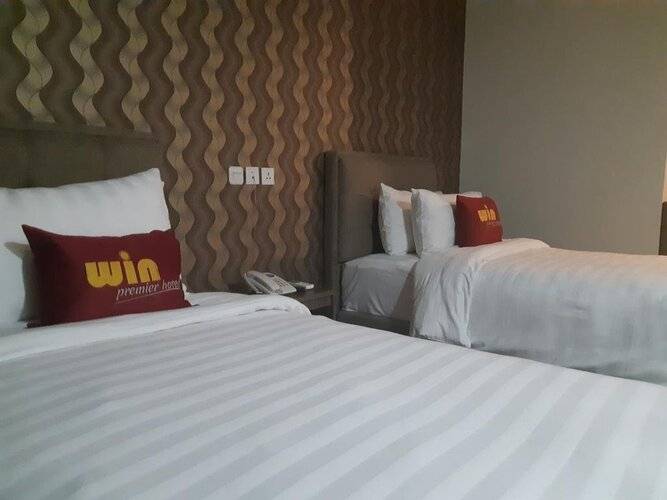 Win Premier Mangga Besar