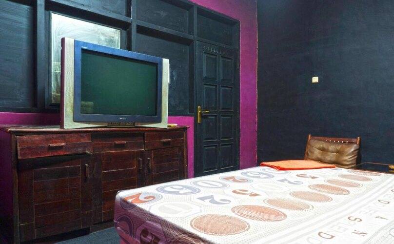 Wisma Tobana