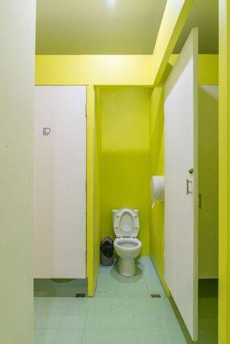 Wonderloft Hostel