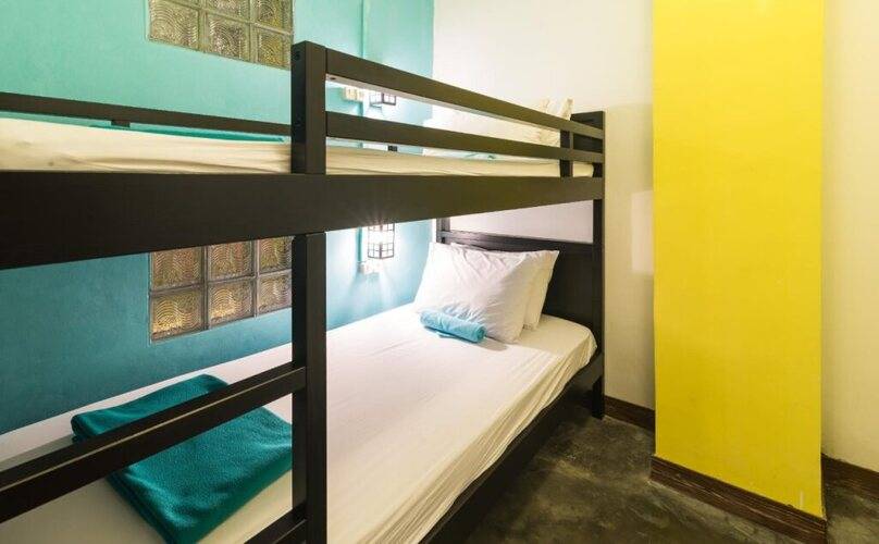 Wonderloft Hostel