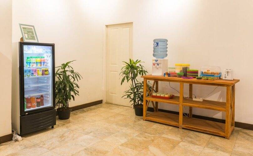 Wonderloft Hostel