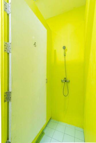 Wonderloft Hostel