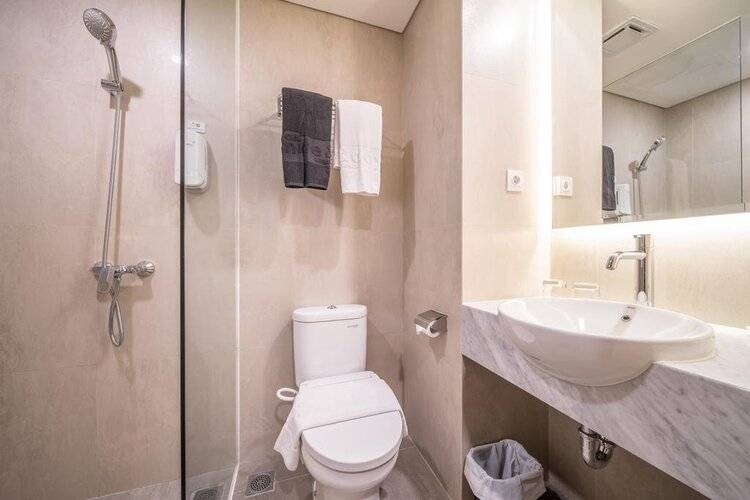 All Nite & Day Residence - Kebon Jeruk - Chse Certified