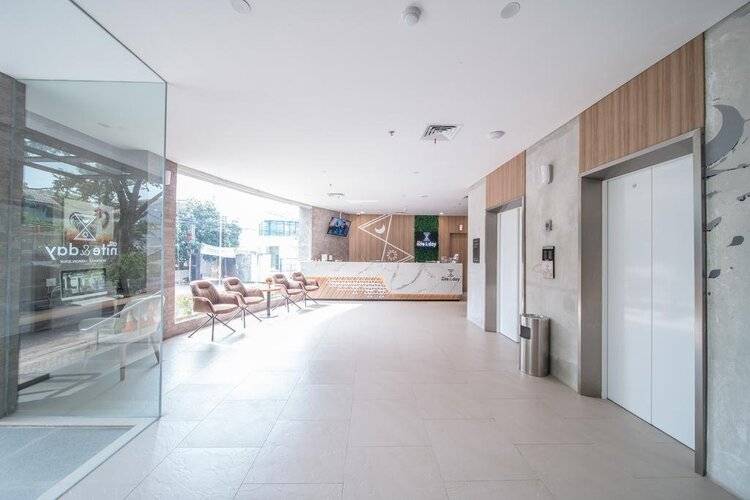 All Nite & Day Residence - Kebon Jeruk - Chse Certified