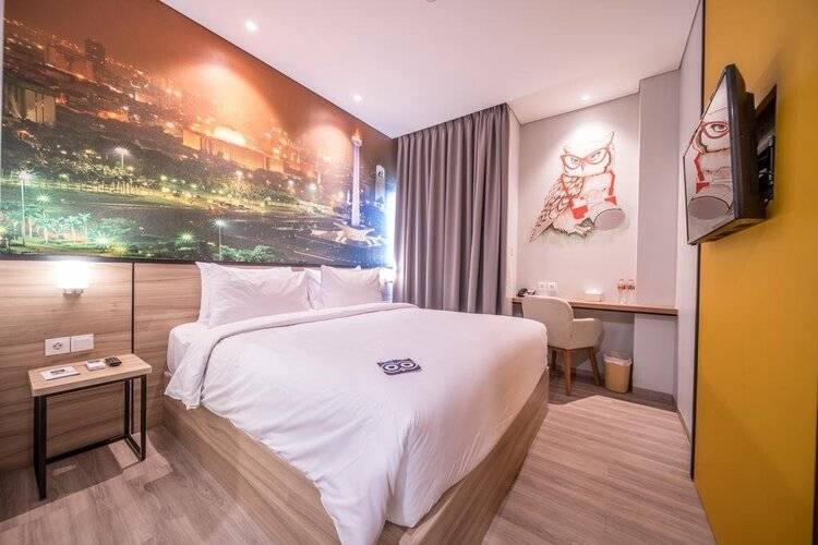 All Nite & Day Residence - Kebon Jeruk - Chse Certified