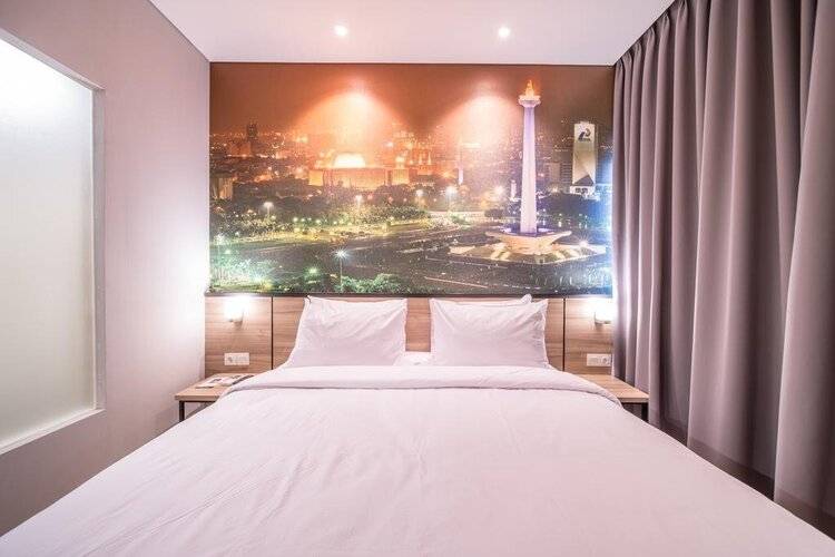 All Nite & Day Residence - Kebon Jeruk - Chse Certified