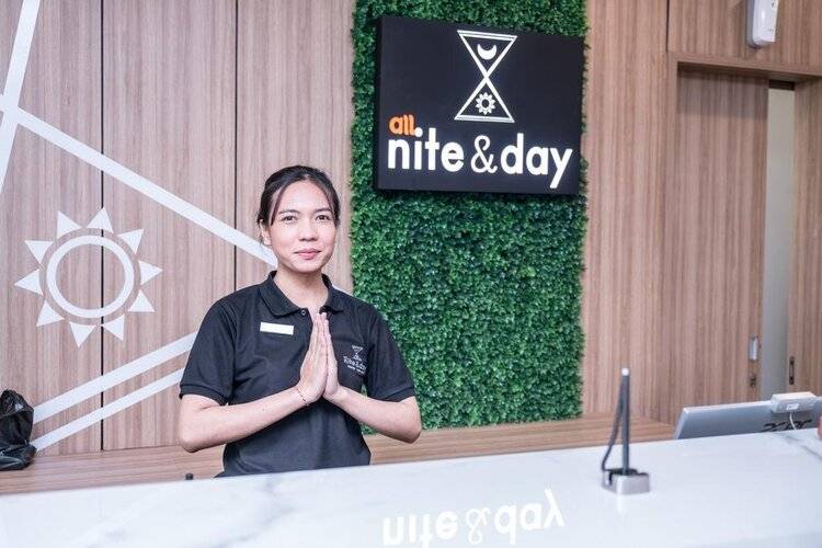 All Nite & Day Residence - Kebon Jeruk - Chse Certified