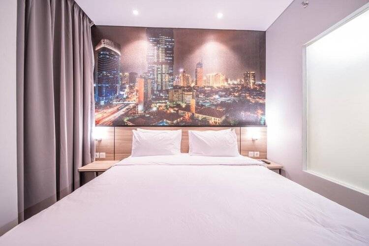 All Nite & Day Residence - Kebon Jeruk - Chse Certified