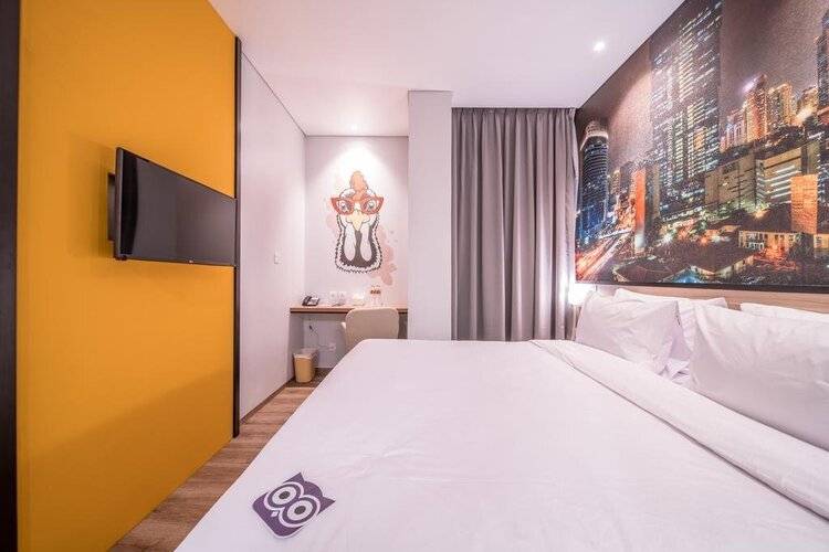 All Nite & Day Residence - Kebon Jeruk - Chse Certified