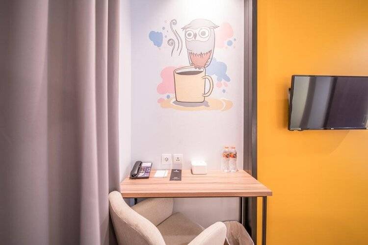All Nite & Day Residence - Kebon Jeruk - Chse Certified