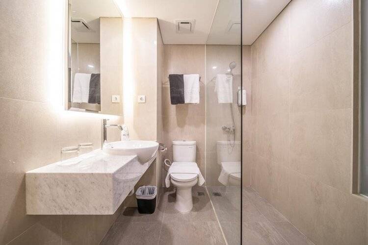 All Nite & Day Residence - Kebon Jeruk - Chse Certified
