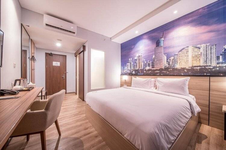 All Nite & Day Residence - Kebon Jeruk - Chse Certified