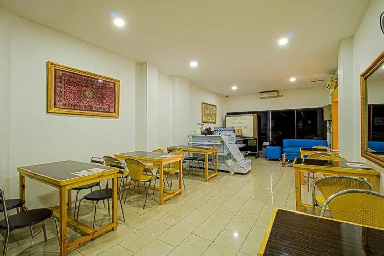 Bungur Inn Syariah