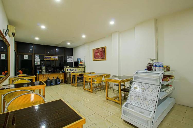 Bungur Inn Syariah