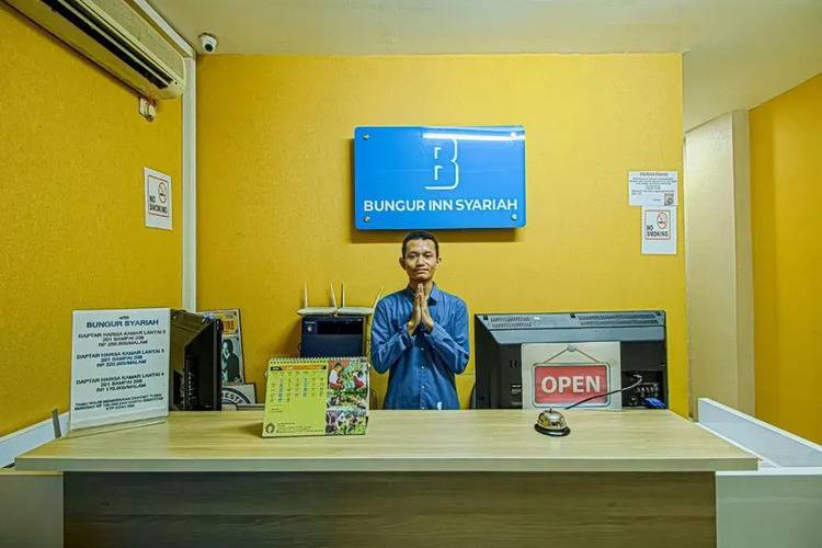 Bungur Inn Syariah