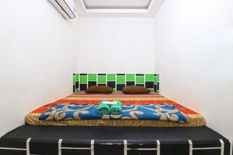 Habibah Syariah Hotel